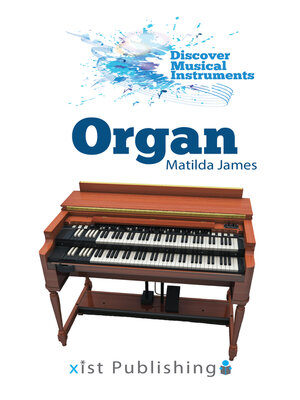 cover image of Organ